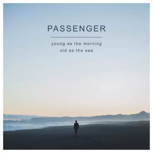 Young As the Morning, Old As the Sea