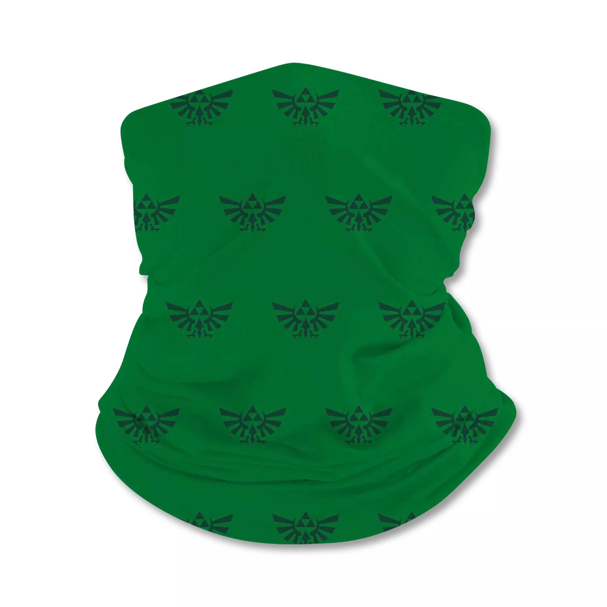 Zelda - Hyrule Logo Multifunctional Scarf