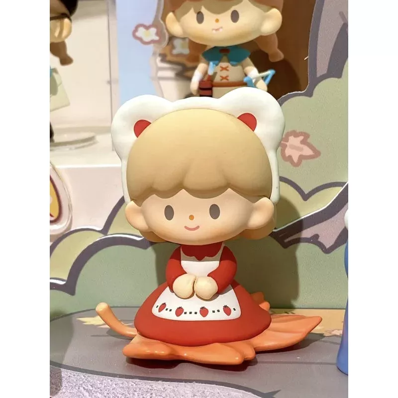 zZoton Magic Adventure Series Maple Emissary