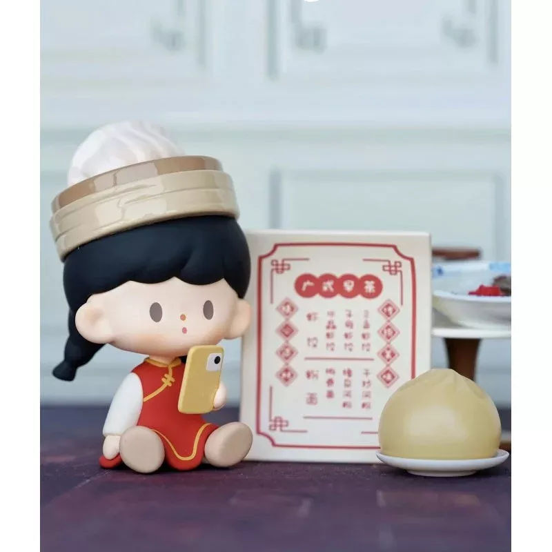 zZoton Travel Together Series Yummy Finder
